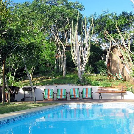 Flor Morena Guesthouse Búzios エクステリア 写真