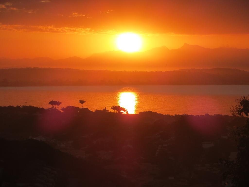 Flor Morena Guesthouse Búzios エクステリア 写真