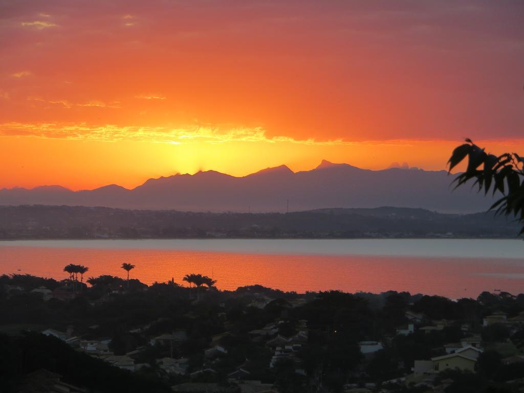 Flor Morena Guesthouse Búzios エクステリア 写真