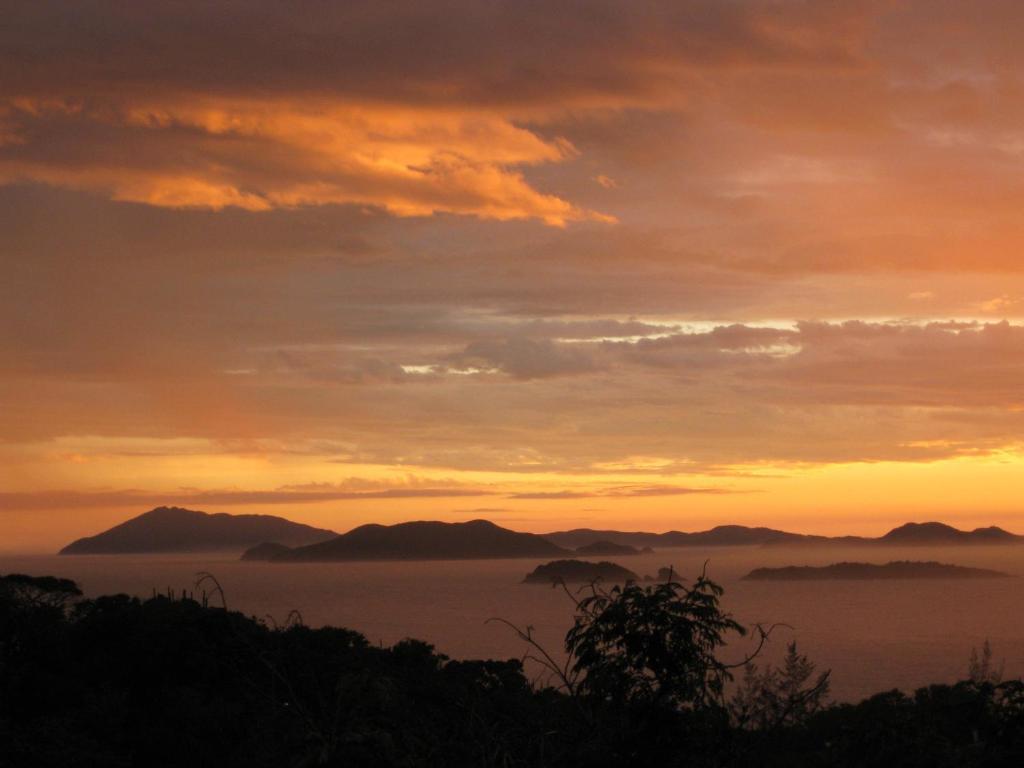 Flor Morena Guesthouse Búzios エクステリア 写真