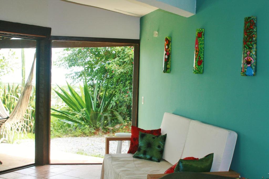 Flor Morena Guesthouse Búzios エクステリア 写真