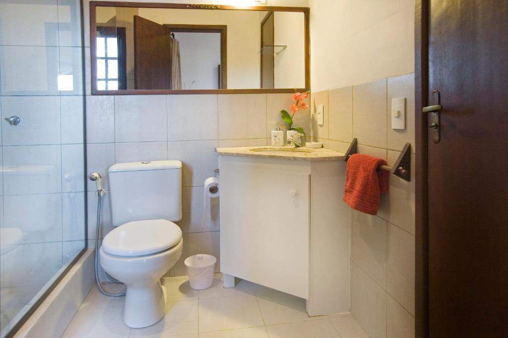 Flor Morena Guesthouse Búzios 部屋 写真