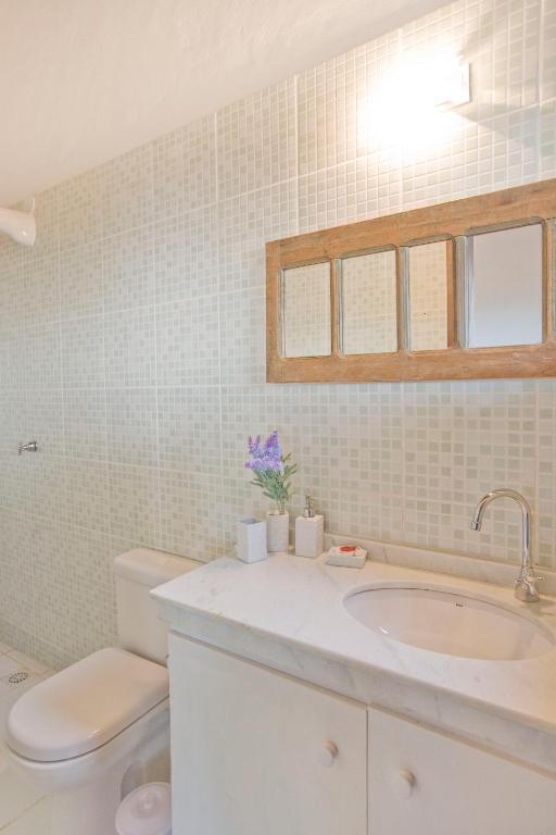 Flor Morena Guesthouse Búzios 部屋 写真