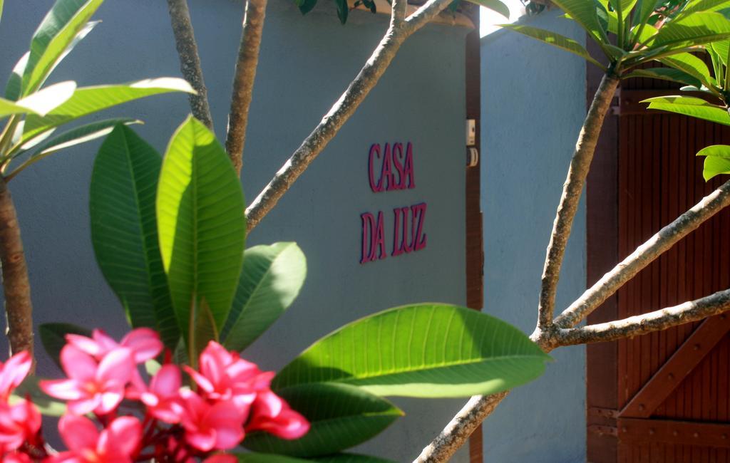 Flor Morena Guesthouse Búzios エクステリア 写真