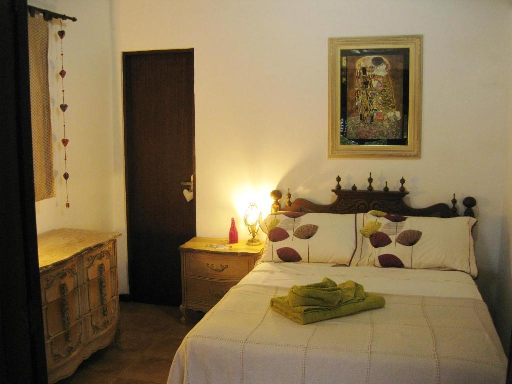 Flor Morena Guesthouse Búzios 部屋 写真