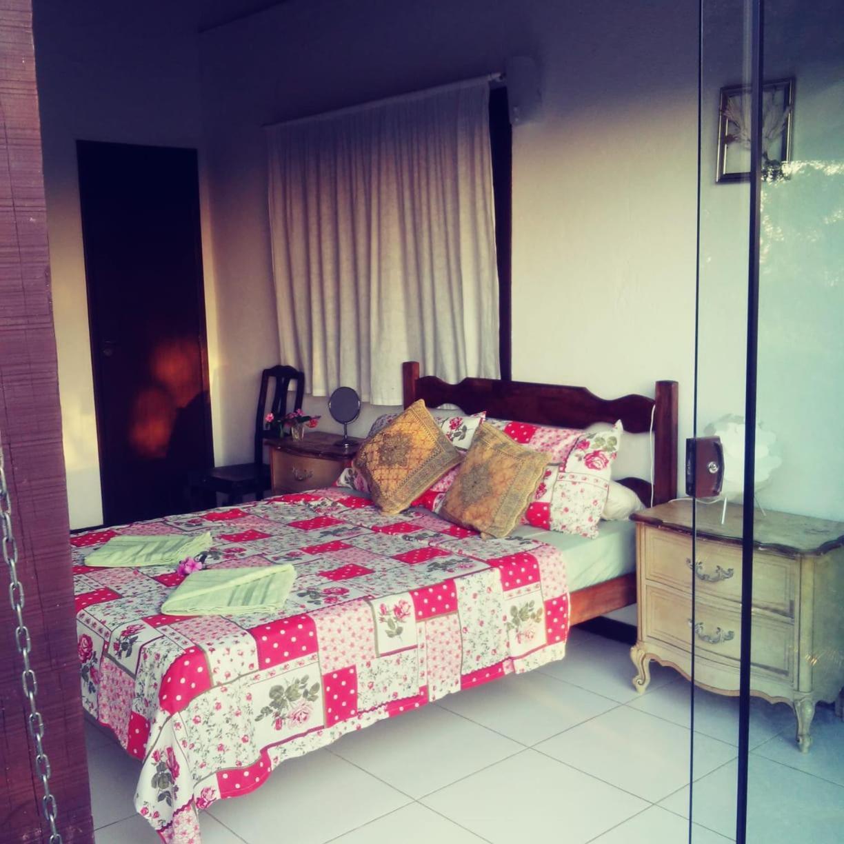 Flor Morena Guesthouse Búzios エクステリア 写真