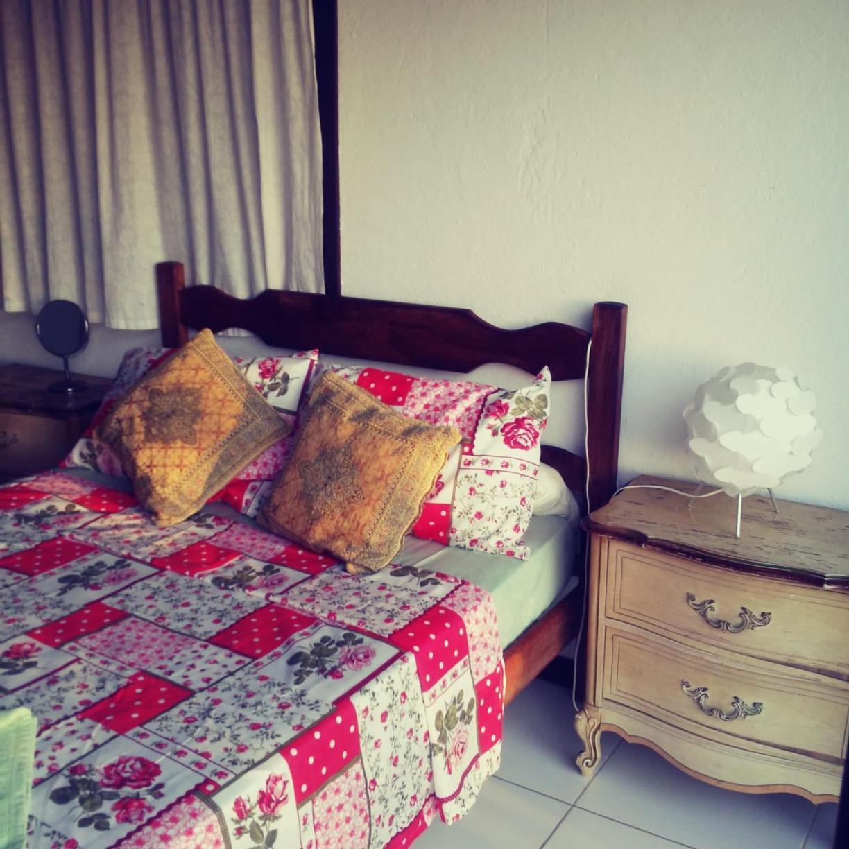 Flor Morena Guesthouse Búzios エクステリア 写真